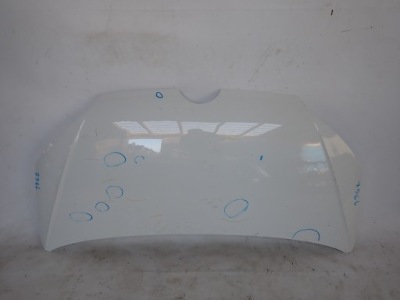 Vw up lift 16- капот крышка двигателя фото №1