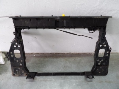 Pas усилитель перед jeep renegade 2014- 562 фото №1