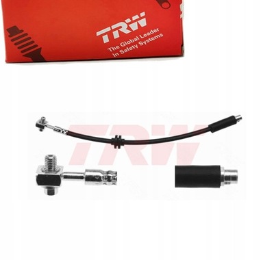 Шланг тормозной перед do chevrolet orlando 2.0 фото №1