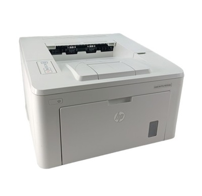 DRUKARKA LASEROWA HP LJ Pro M 203 DW TONER 35508