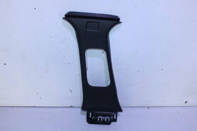 Захист стійка ліва nissan ariya фото №1