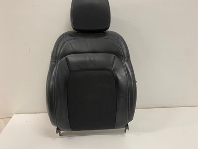 Спинка сидіння праве kia sportage iii 10-15 фото №1