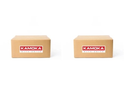 2x супорти гальма kamoka задня l+p do hyundai i30, i30 coupe, i30 ii, i30 фото №1