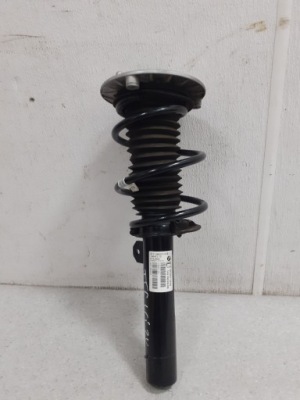 Mini cooper s f56 2.0 lci lift амортизатор лівий перед 6852413 фото №1