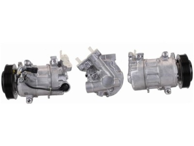 Компресор кондиціонера lucas acp01060 фото №1
