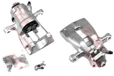 TRW CALIPER BRAKE OPEL ASTRA G ASTRA G CLASSIC - milautoparts-fr.ukrlive.com