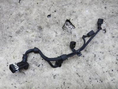 Джгут форсунок avensis t29 d4d n47 фото №1