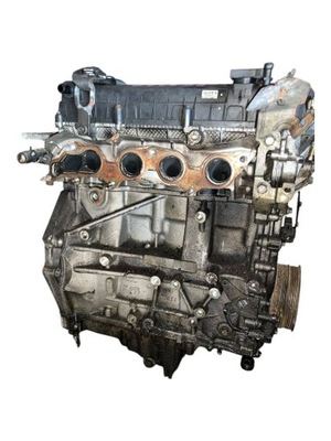 Mazda 3 i 2005 двигун фото №1