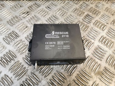 Land rover range rover sport l320 інше обладнання електричний фото №1