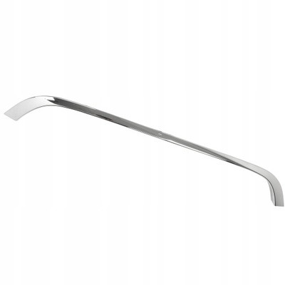 51132751040 молдинг передня капот dla mini cooper r56 lci фото №1