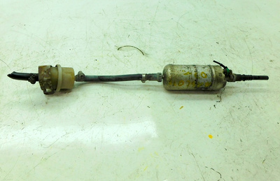 Renault mascott 2.8 03r насос пального зовнішня 0580464103 фото №1