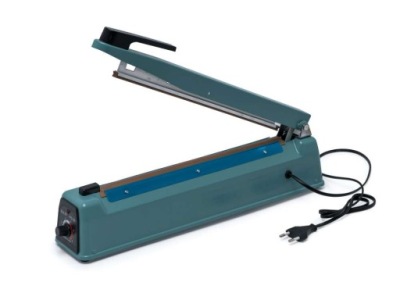 Zgrzewarka impulsowa do folii i PFS/FS 300C