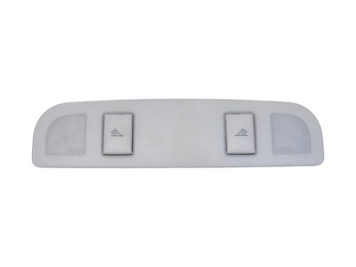 Лампа освещение салона задняя audi a6 c6 avant фото №1