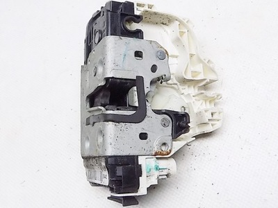 Замок двері правий перед - dodge journey 08-16 фото №1