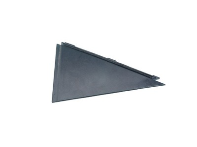 Треугольник дверь задняя правое hyundai i30 iii 17- фото №1