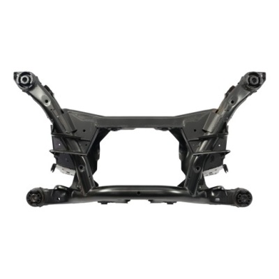 Land rover discovery sport l550 подрамник подрамник задняя 2.0 дизель lr098961 фото №1