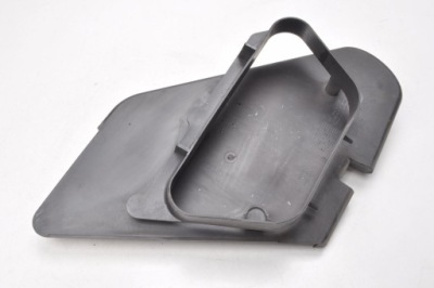 Porsche boxster 987 защита пластик 98757564700 фото №1