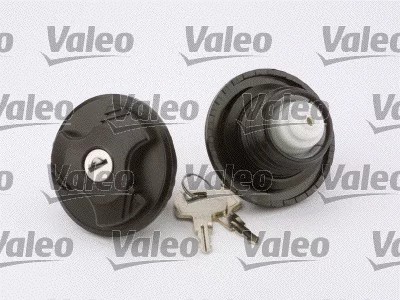 COUVERCLE DE REMPLISSAGE CARBURANT - VALEO 247519 - milautoparts-fr.ukrlive.com