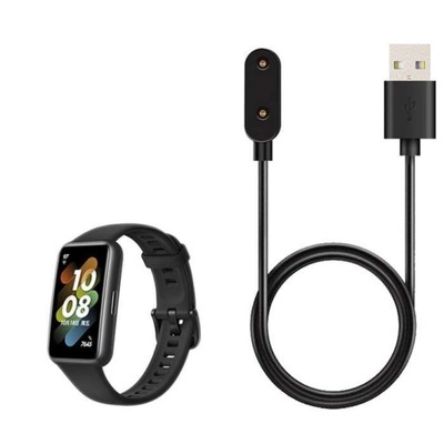 ładowarka kabel do Huawei Watch FIT 1 2 Band 6 7 8 / Samsung Galaxy FIT 3