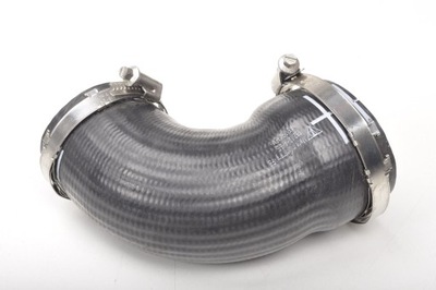 Porsche 718 cayman 982 2.0 труба интеркулер 21r фото №1