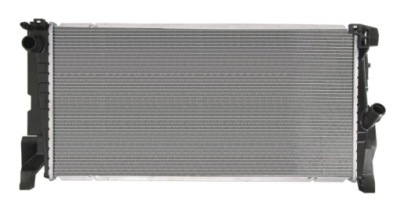 Радиатор воды mini f56 2013 - фото №1