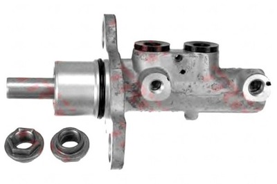 Trw насос тормозная alfa romeo 159 2.0 jtdm 939 фото №1