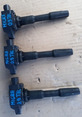 Котушка nissan micra k14 0,9 tce фото №1