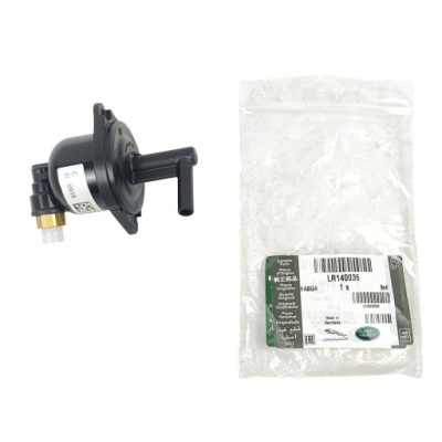 Гасник компресор підвіска range rover l405 фото №1