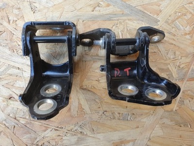 Renault talisman петлі двері правий задня tegne фото №1