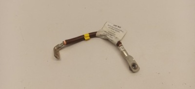 Audi q3 83a шланг масовий 5qf971243a фото №1