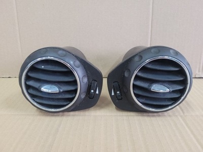 Решётка обдув левая правая alfa romeo gt ii фото №1