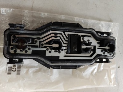 Вкладиш лампи задня partner berlingo m59 оригінал новий фото №1