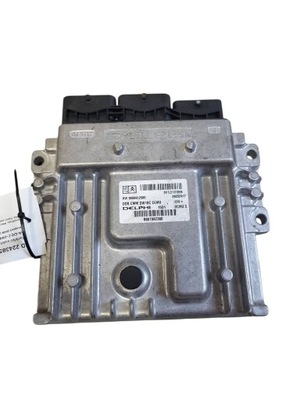 Peugeot 5008 2011 блок керування / модуль ecu фото №1