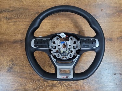 Kia sportage v gt-line воздуховод подогрев кожа идеальное состояние фото №1