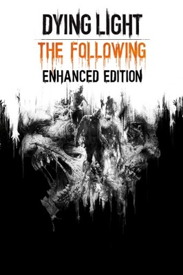 Dying Light The Following Enhanced Edition Uncut Steam Kod Klucz