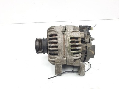 Генератор 13229984 opel zafira b фото №1