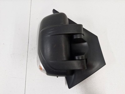 Renault master iii lift зеркало дверь правое наружное 9 pin eu 963010146r фото №1