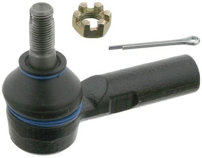 Swag наконечник тяга 81 71 0002 фото №1