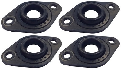 Ущільнювач вприску 4szt. opel combo 1.7cdti фото №1