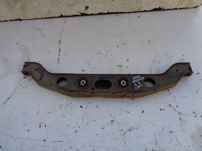 Балка кронштейн диференціал opel mokka i 1.7 cdti фото №1