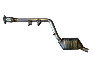 Каталізатор 1091557/jmj фото №1