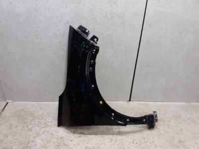 Крила передній перед правий kia niro 2022- фото №1