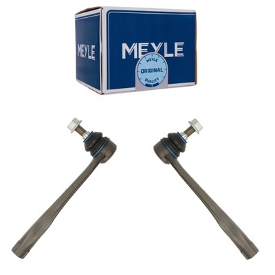 Наконечники тяга l+p interstar nv400 opel movano b renault master iii 2010- фото №1