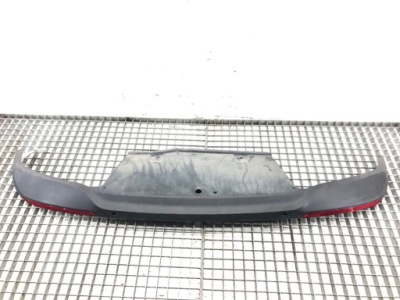 Накладка бампера задній insignia b універсал 17-22 фото №1