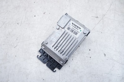 Камера радар датчик перед volvo s80 ii xc60 i lift 31400895 фото №1