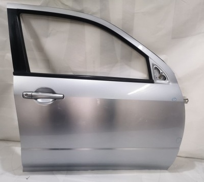 Outlander 03-06 дверь правое передние правый перед фото №1