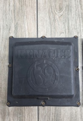 Крышка крышка насоса adblue renault dxi volvo fl fe fh fm 9 13 фото №1