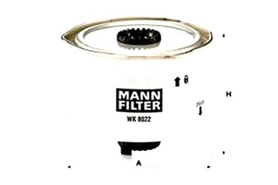 D06E2E MANN-FILTER FILTRO COMBUSTIBLES (CON USZCZELNIENIEM) CONVIENE DO: LAND ROVER DI  