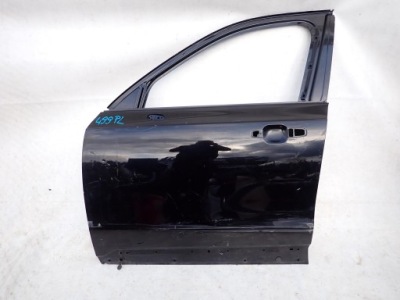 Volvo xc90 ii 2 14- дверь перед передние левая фото №1