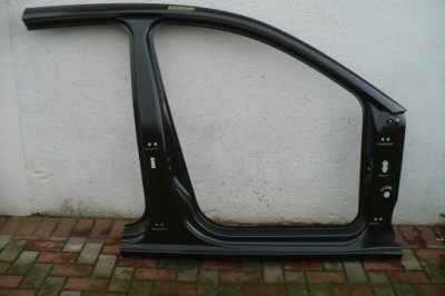 Seat leon iv 5fa 20r- - порог рамка перед правая фото №1